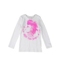 DIESEL - Long sleeve t-shirt