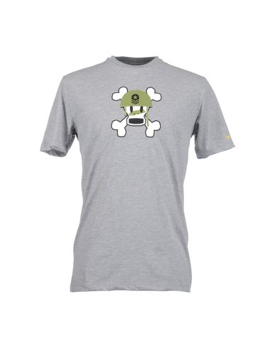 ZOOM PAUL FRANK - Short sleeve t-shirt