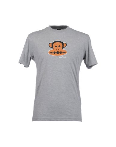ZOOM PAUL FRANK - Short sleeve t-shirt