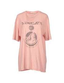 GOLDEN GOOSE - T-shirt