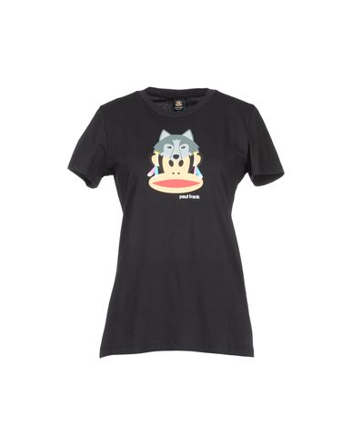 ZOOM PAUL FRANK - T-shirt