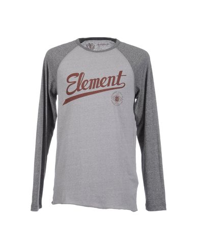 ZOOM ELEMENT - Long sleeve t-shirt
