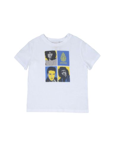ZOOM DONDUP DKING - T-shirt