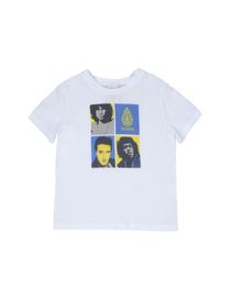 DONDUP DKING - Short sleeve t-shirt