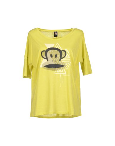 ZOOM PAUL FRANK - T-shirt