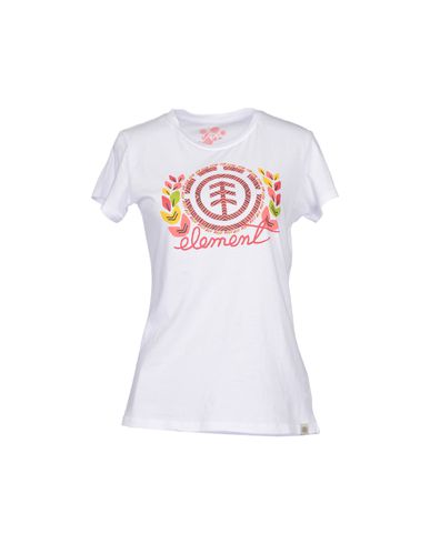 ZOOM ELEMENT - T-shirt