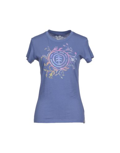 ZOOM ELEMENT - Short sleeve t-shirt