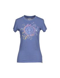 ELEMENT - Short sleeve t-shirt