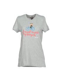 PAUL FRANK - T-shirt