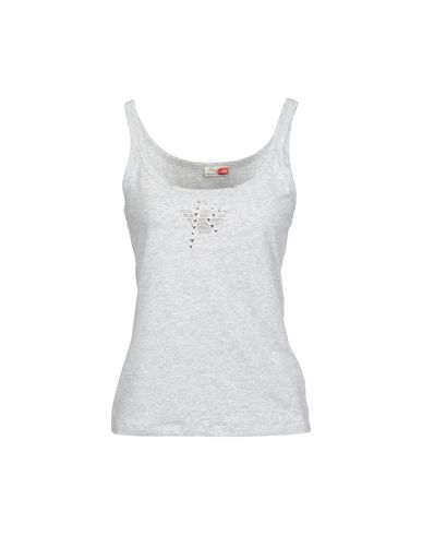 ZOOM EMPORIO ARMANI - Top