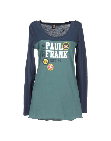 ZOOM PAUL FRANK - Long sleeve t-shirt