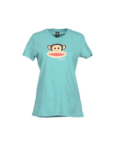 ZOOM PAUL FRANK - T-shirt