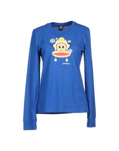 ZOOM PAUL FRANK - T-shirt