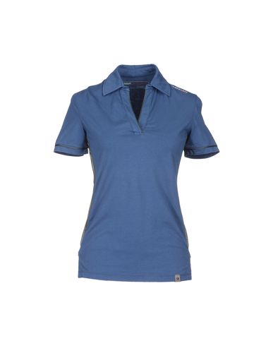 ZOOM BELSTAFF - Polo shirt