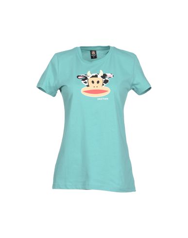 ZOOM PAUL FRANK - Short sleeve t-shirt