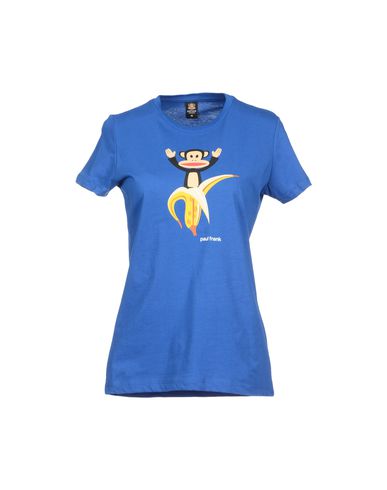 ZOOM PAUL FRANK - Short sleeve t-shirt