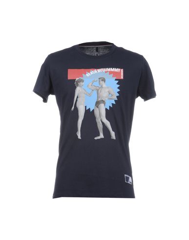 ZOOM SHOESHINE - T-shirt