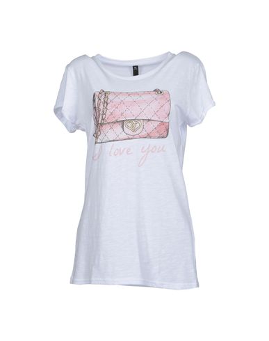 ZOOM ALL INCLUSIVE APPAREL - Short sleeve t-shirt