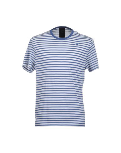 ZOOM RAW CORRECT LINE by G-STAR - Short sleeve t-shirt