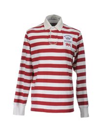 HACKETT - Polo shirt