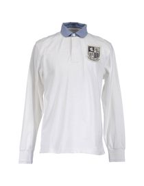 HACKETT - Polo shirt