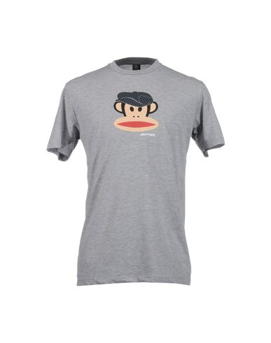 ZOOM PAUL FRANK - Short sleeve t-shirt