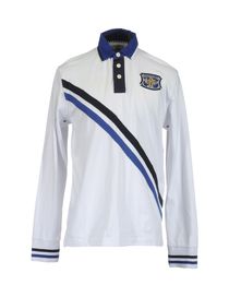 HACKETT - Polo shirt