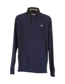 HENRY COTTON'S - Polo shirt