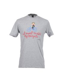 PAUL FRANK - T-shirt