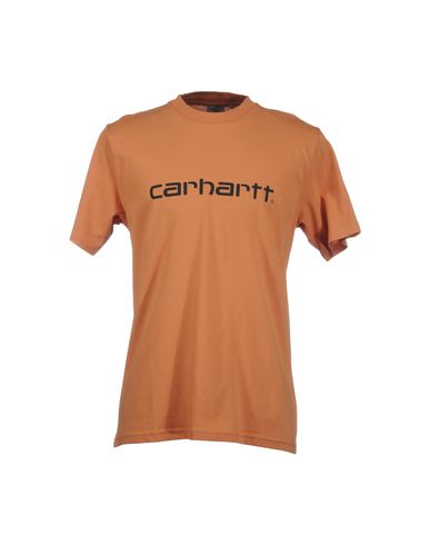 ZOOM CARHARTT - Short sleeve t-shirt