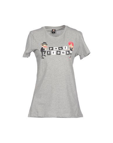 ZOOM PAUL FRANK - T-shirt