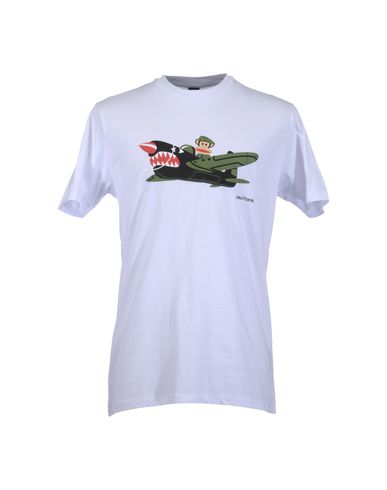 ZOOM PAUL FRANK - Short sleeve t-shirt