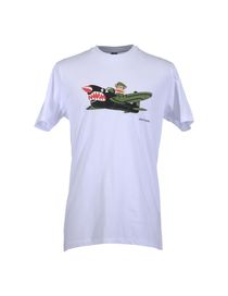 PAUL FRANK - T-shirt