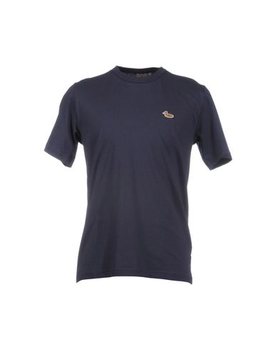 ZOOM CARHARTT - T-shirt