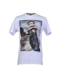 PAUL FRANK - T-shirt