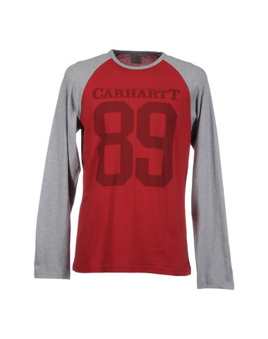 ZOOM CARHARTT - T-shirt