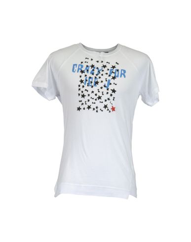 ZOOM ICE J ICEBERG - Short sleeve t-shirt