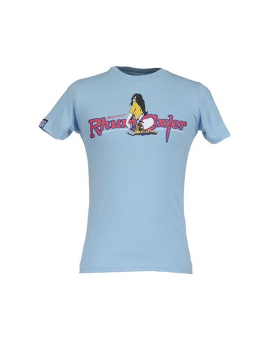 ZOOM BLOMOR - Short sleeve t-shirt