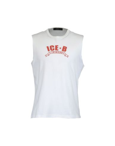 ZOOM ICE B ICEBERG - Sleeveless t-shirt