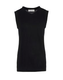 Ärmelloses T-shirt - MAURO GRIFONI