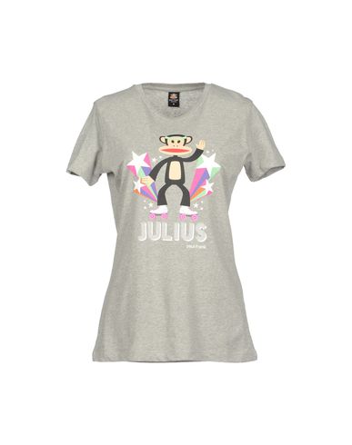 ZOOM PAUL FRANK - Short sleeve t-shirt