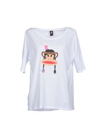 PAUL FRANK - Short sleeve t-shirt