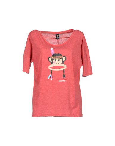 ZOOM PAUL FRANK - Short sleeve t-shirt