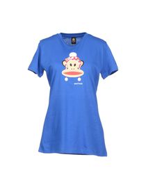PAUL FRANK - T-shirt