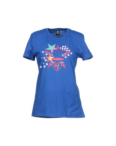ZOOM PAUL FRANK - Short sleeve t-shirt