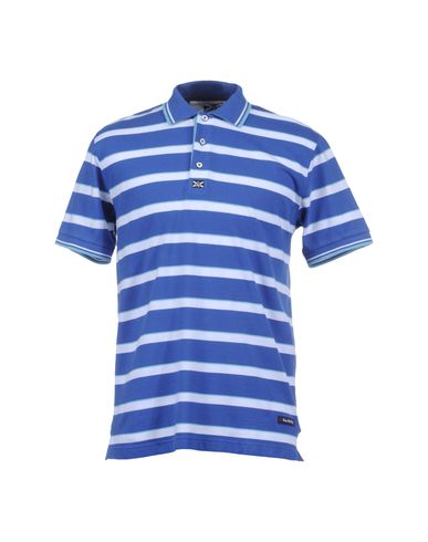 ZOOM JOHNNY LAMBS - Polo shirt