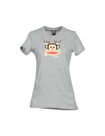 PAUL FRANK - T-shirt