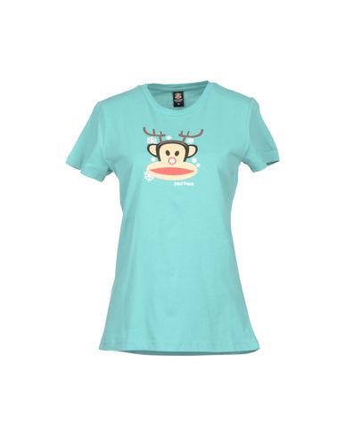 ZOOM PAUL FRANK - T-shirt