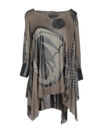 MARIAGRAZIA PANIZZI - T-shirt