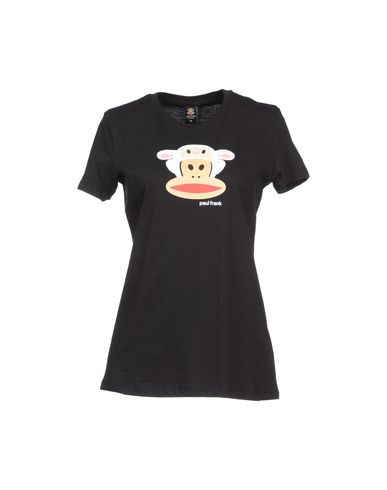ZOOM PAUL FRANK - T-shirt
